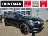 Foto 22 van Nissan QASHQAI Automaat 1.3 DIG-T Tekna (bj 2019)