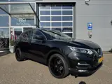 Foto 21 van Nissan QASHQAI Automaat 1.3 DIG-T Tekna (bj 2019)
