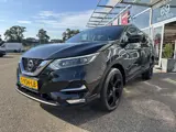 Foto 24 van Nissan QASHQAI Automaat 1.3 DIG-T Tekna (bj 2019)
