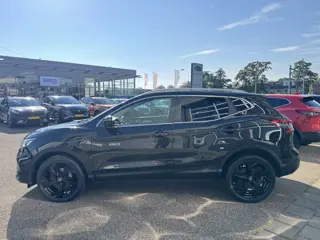 Foto 15 van Nissan QASHQAI Automaat 1.3 DIG-T Tekna (bj 2019)