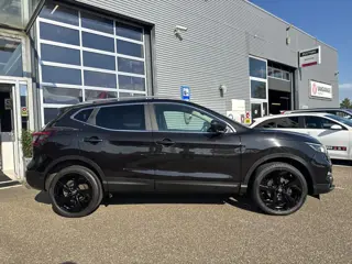 Foto 20 van Nissan QASHQAI Automaat 1.3 DIG-T Tekna (bj 2019)