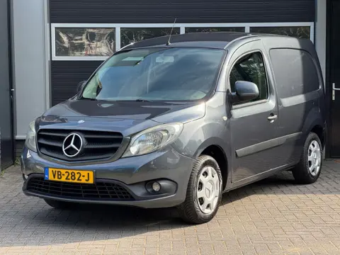 Mercedes-Benz Citan 108 CDI Airco, NAP