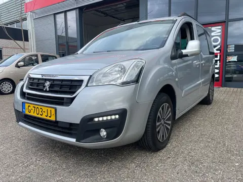 Peugeot Partner Tepee 1.2 PureTech Active airco nette auto