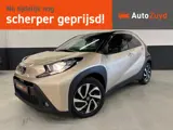 Foto 22 van Toyota Aygo X 1.0 VVT-i MT Pulse | Carplay | 17" | Camera |stoelverwarming