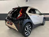 Foto 24 van Toyota Aygo X 1.0 VVT-i MT Pulse | Carplay | 17" | Camera |stoelverwarming