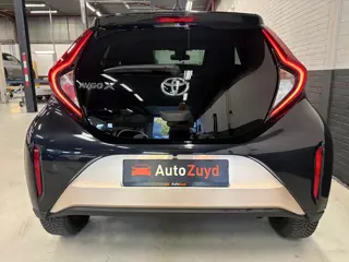 Foto 11 van Toyota Aygo X 1.0 VVT-i MT Pulse | Carplay | 17" | Camera |stoelverwarming