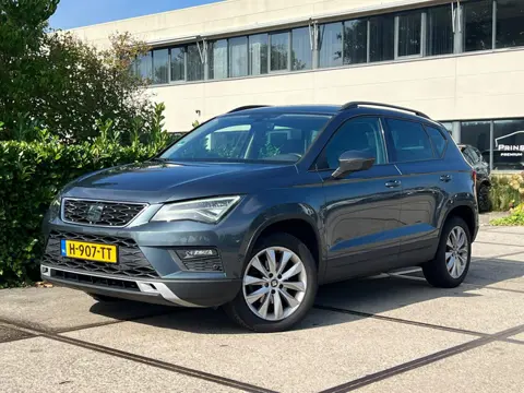 SEAT Ateca 1.5 TSI Style Business Intense (bj 2020)