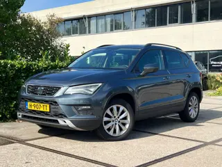 SEAT Ateca 1.5 TSI Style Business Intense (bj 2020)