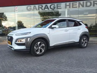 Foto 12 van Hyundai Kona 1.6 GDI HEV Fashion | Climate | Trekhaak 1300kg |  Blindspot | Adaptive CC | Camera | H