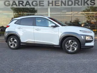Foto 17 van Hyundai Kona 1.6 GDI HEV Fashion | Climate | Trekhaak 1300kg |  Blindspot | Adaptive CC | Camera | H