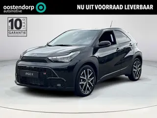 Toyota Aygo X Hybrid 115 GR Sport | Nieuwe auto | Direct uit voorraad leverbaar |
