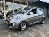 Foto 23 van Kia Picanto 1.2 CVVT BusinessLine AIRCO|BLUETOOTH|LM VELGEN
