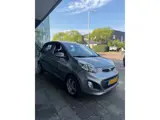 Foto 24 van Kia Picanto 1.2 CVVT BusinessLine AIRCO|BLUETOOTH|LM VELGEN