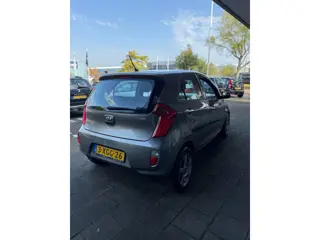 Foto 15 van Kia Picanto 1.2 CVVT BusinessLine AIRCO|BLUETOOTH|LM VELGEN