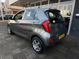 Foto 26 van Kia Picanto 1.2 CVVT BusinessLine AIRCO|BLUETOOTH|LM VELGEN