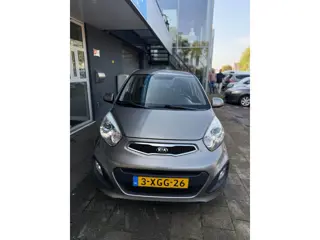 Foto 17 van Kia Picanto 1.2 CVVT BusinessLine AIRCO|BLUETOOTH|LM VELGEN