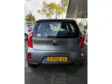 Foto 28 van Kia Picanto 1.2 CVVT BusinessLine AIRCO|BLUETOOTH|LM VELGEN