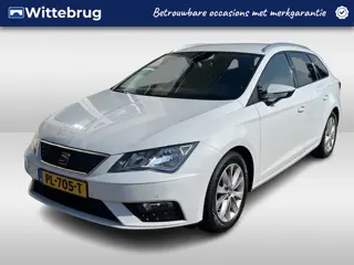 SEAT Leon ST 1.0 EcoTSI Style Business Intense / AUTOMAAT/ FULL LINK/ PARKEER SENSOREN V+A/ CRUISE C