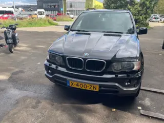 BMW X5 3.0i
