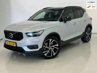 Foto 12 van Volvo XC40 1.5 T5 Recharge / Nieuwe Accu / Dealer onderhouden