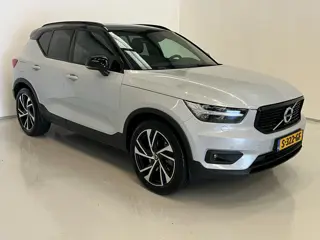 Foto 13 van Volvo XC40 1.5 T5 Recharge / Nieuwe Accu / Dealer onderhouden