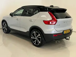 Foto 15 van Volvo XC40 1.5 T5 Recharge / Nieuwe Accu / Dealer onderhouden
