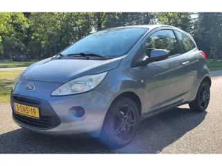 Ford Ka 1.2 Cool&Sound ... AIRCO !!!
