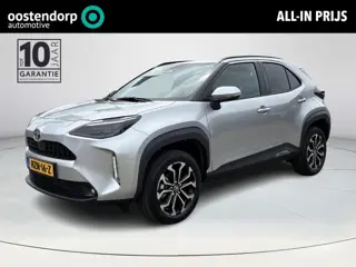 Toyota Yaris Cross 1.5 Hybrid 115 Dynamic | Winterpack |