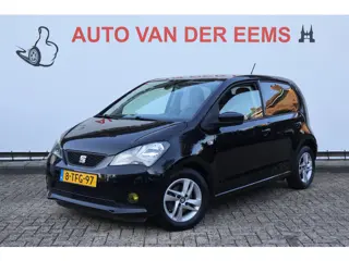 SEAT Mii 1.0 Chill Out NL-Auto / Lmv / Airco / 5 deurs