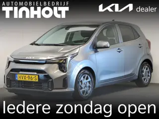 Foto 13 van Kia Picanto 1.0 DPI DynamicPlusLine