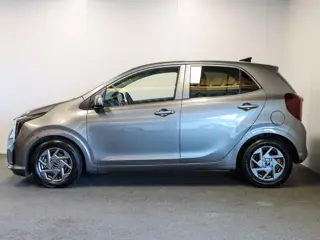 Foto 14 van Kia Picanto 1.0 DPI DynamicPlusLine