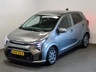 Foto 15 van Kia Picanto 1.0 DPI DynamicPlusLine
