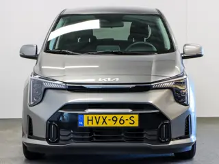 Foto 16 van Kia Picanto 1.0 DPI DynamicPlusLine