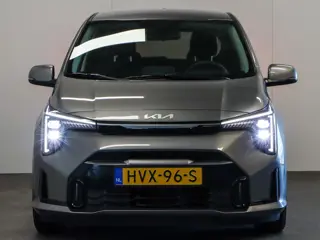 Foto 17 van Kia Picanto 1.0 DPI DynamicPlusLine