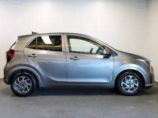 Foto 18 van Kia Picanto 1.0 DPI DynamicPlusLine