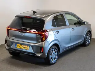 Foto 19 van Kia Picanto 1.0 DPI DynamicPlusLine