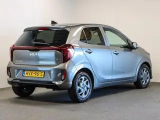 Foto 20 van Kia Picanto 1.0 DPI DynamicPlusLine