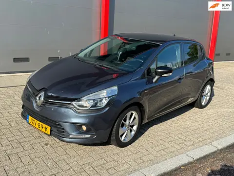 Renault CLIO 0.9 TCe  Authentique