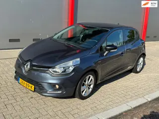 Renault CLIO 0.9 TCe  Authentique