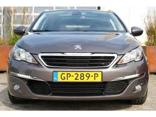 Foto 18 van Peugeot 308 SW 1.2 PureTech Blue Lease Executive 110pk | Audio-navigatie full map | Cruise Control |