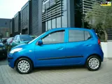 Foto 21 van Hyundai I10 1.25i Dynamic Cool - Automaat