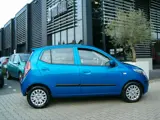 Foto 29 van Hyundai I10 1.25i Dynamic Cool - Automaat
