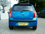 Foto 28 van Hyundai I10 1.25i Dynamic Cool - Automaat