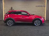 Foto 28 van Mazda CX-3 2.0 SkyActiv-G 121 Sportive|GARANTIE|NAP|2E EIG|CRUISE|NAVI|STOELVERW