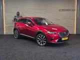 Foto 26 van Mazda CX-3 2.0 SkyActiv-G 121 Sportive|GARANTIE|NAP|2E EIG|CRUISE|NAVI|STOELVERW