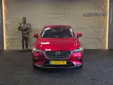 Foto 25 van Mazda CX-3 2.0 SkyActiv-G 121 Sportive|GARANTIE|NAP|2E EIG|CRUISE|NAVI|STOELVERW