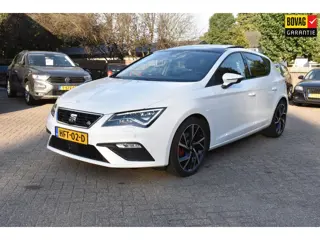 Seat LEON 1.5 TSI Xcellence