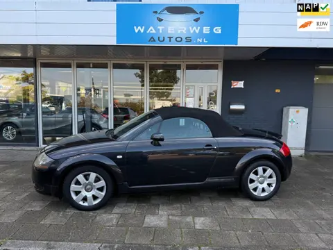 Audi TT Roadster 1.8 5V Turbo