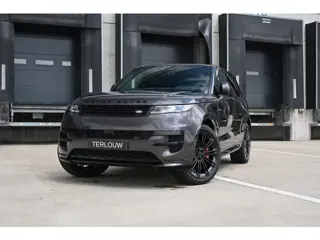 Land Rover Range Rover Sport 3.0 P550e Autobiography PHEV Performance seats
