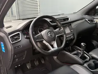 Foto 17 van Nissan QASHQAI BWJ 2019 | 1.2T 116PK Tekna + | TREKHAAK | PANO DAK | LEER | CLIMA | 360 CAMERA | STO